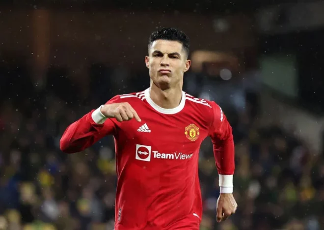 Ronaldo ở nước nào? Khám phá quê hương siêu sao bóng đá