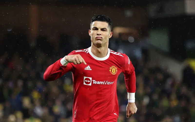 Ronaldo ở nước nào? Khám phá quê hương siêu sao bóng đá