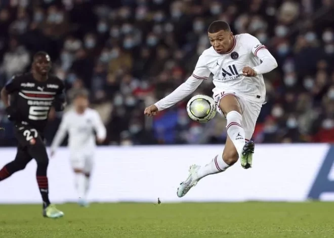 Cầu thủ nào giữ kỷ lục vua phá lưới Ligue 1? Những cây săn bàn làm nên lịch sử