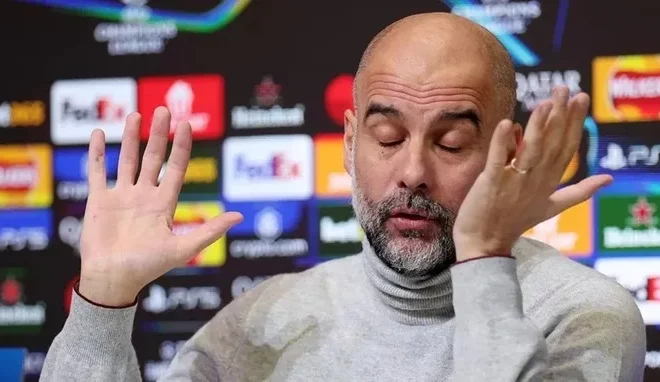Pep Guardiola là ai? Hành trình trở thành huyền thoại huấn luyện bóng đá thế giới