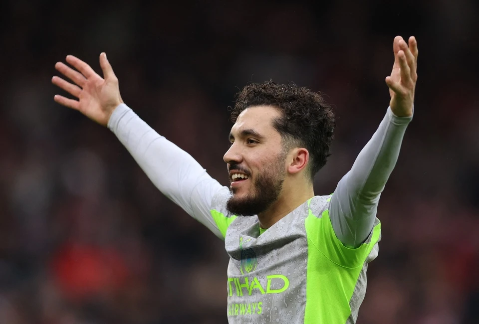 Rayan Cherki – món hời lớn nhất Premier League mùa này