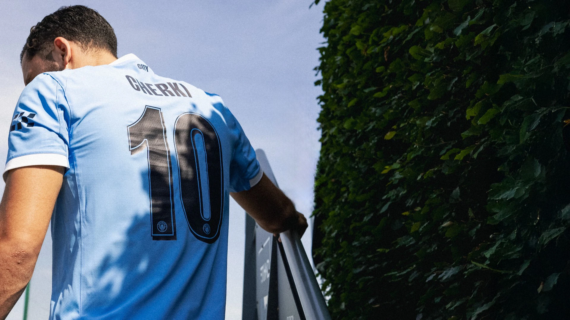 Cherki khoác áo số 10 Man City chỉ sau vài tháng gia nhập: Sự thừa nhận cho một “nhạc trưởng” mới