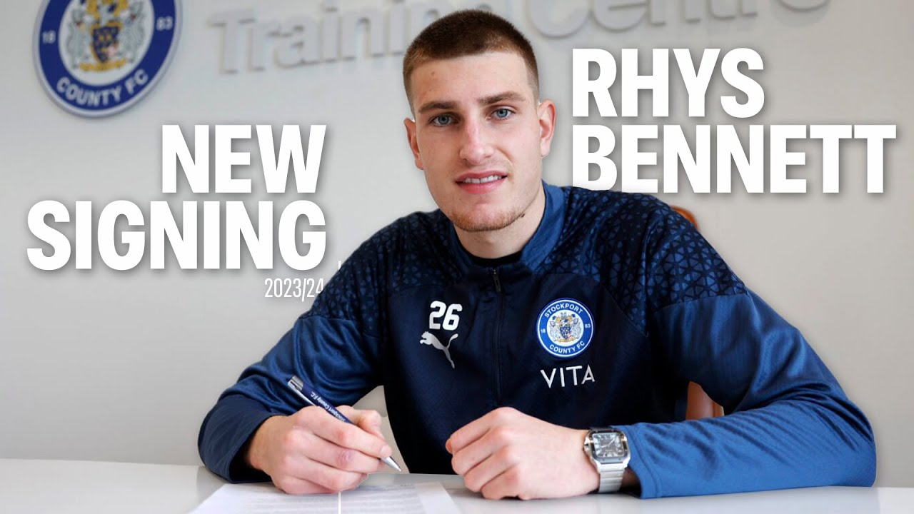 MU công bố vụ chuyển nhượng hậu vệ 22 tuổi: Ngã rẽ tất yếu của Rhys Bennett