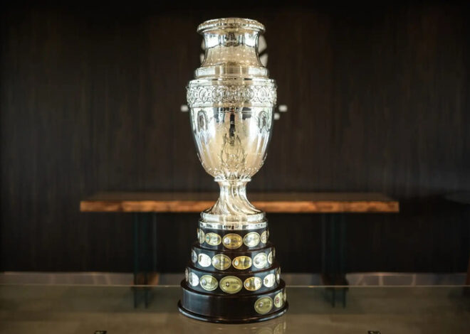 Copa America là gì? Lịch sử, thể thức và các đội tham dự