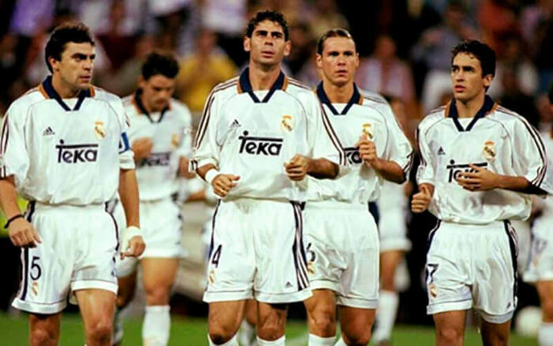 Huyền thoại Real Madrid: Top 10 cái tên vĩ đại nhất