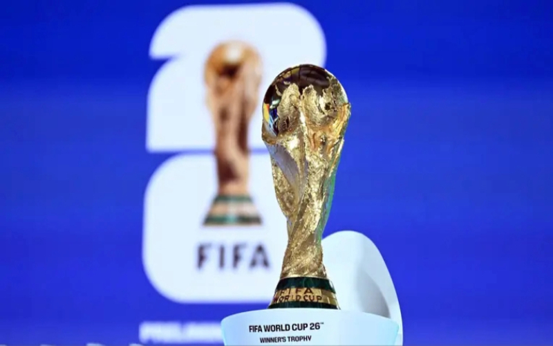 [Hỏi đáp] World Cup 2026 Châu Âu có bao nhiêu suất?