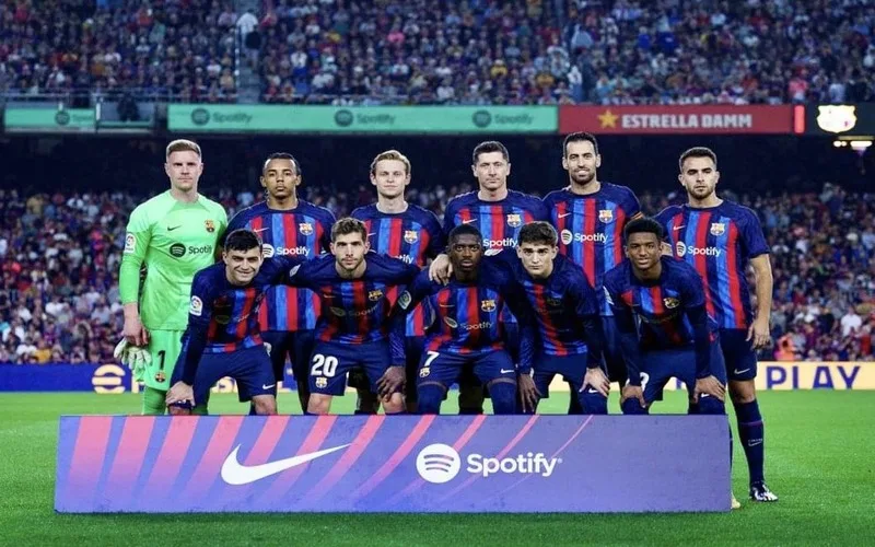barca la doi bong cua nuoc nao nhung thong tin can biet