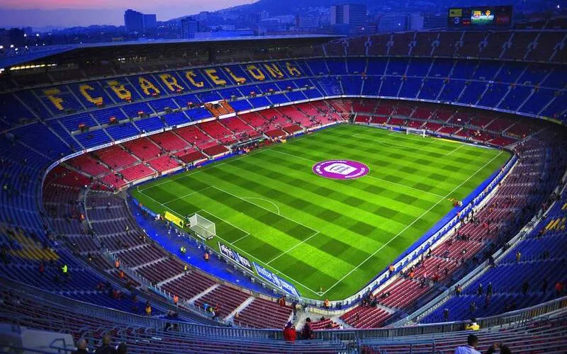 barca la doi bong cua nuoc nao nhung thong tin can biet