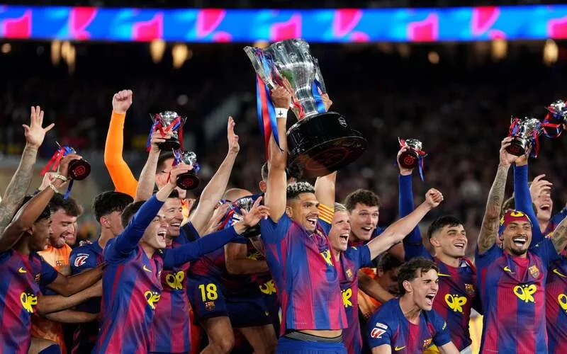Barca là đội bóng của nước nào? Những thông tin cần biết