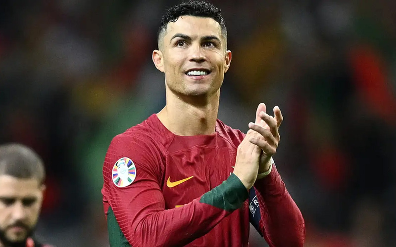 CLB đầu tiên của Cristiano Ronaldo và hành trình vươn tầm thế giới