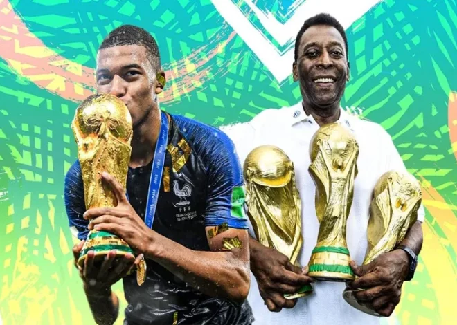 Những đội bóng 2 lần vô địch World Cup liên tiếp trong lịch sử