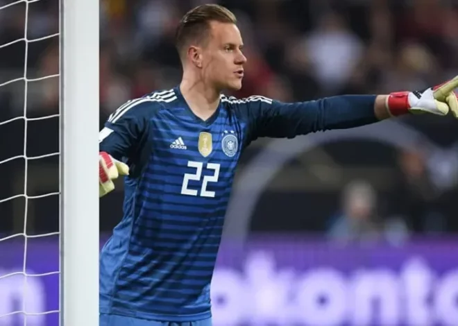 Thủ môn Manuel Neuer và phong cách chơi bóng hiện đại